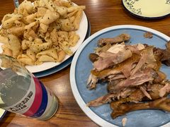 -浑河春面馆·非遗鹿角面(良乡店)