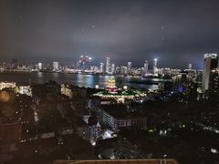 -东方豪景花园酒店·怡景旋转餐厅