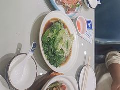 -鲜得莱渔港·小平岛海胆馆(七贤岭店)