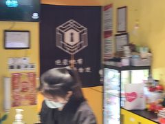 -谜盒子奇幻密室(南屏店)