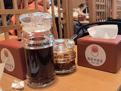 -阳阳中国饭(北京荟聚店)