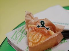 -fastfoot急急脚咖啡公司(IFC国金天地店)