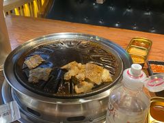 -九田家黑牛烤肉料理(新辰里亚运村店)