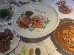 -京味斋·北京烤鸭(北京南站洋桥店)