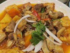 -新疆巴州金丝特餐厅(大钟寺店)