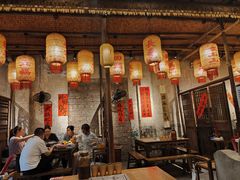 -袁山山重庆火锅(丈八北路店)