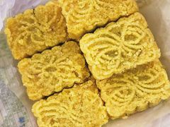 绿豆糕-曹祥泰(解放路店)