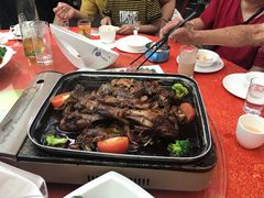 -田水湾丨地道安徽菜(文化路店)