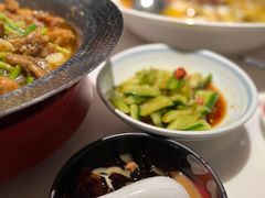 -醉英雄四川料理(新塘万达广场店)