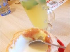 -必胜客(机场路店)