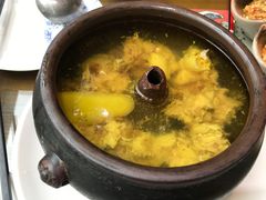 -福照楼汽锅鸡·云南菜(护国路店)