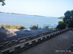 -张公山寨景区