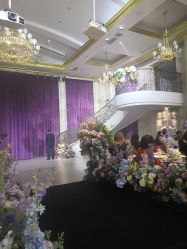 -格乐利雅婚礼艺术中心(徐汇店)