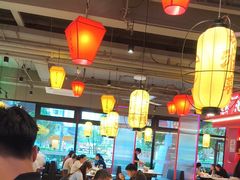 -匠熙小馆(崇文门店)