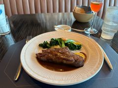 -福楼毕斯罗F Bistronome(国贸商城约会地标景观店)