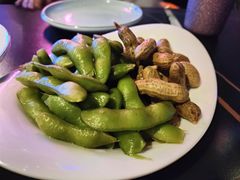 -粉墨特色菜·烧烤音乐酒馆
