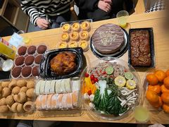 -山姆会员商店(杨桥西路店)