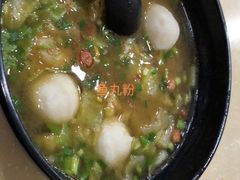 -龙记桂林米粉(财满街店)