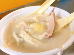 -胡椒猪肚汤(康王店)