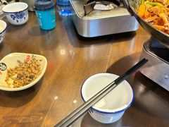 -富正毅三下锅·湘西韵味(天门山索道店)