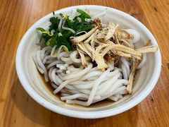 凉鸡米线-再回首鸡肉米线(人民路一店)
