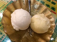 榴莲雪糕-顺记冰室(宝华路店)