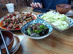 -无届青年餐馆(熙街店)