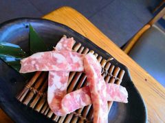 -三千里韩式炭火烤肉(南八马路店)
