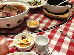 -西贝(金桥店)