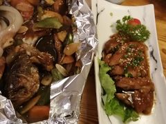 -葉家.焼鳥.居酒屋(惠利街店)