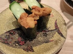 -大起水产回转寿司(大丸心斋桥店)