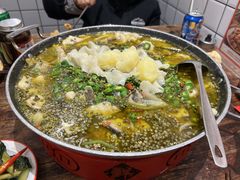 -聂发财重庆江湖菜(解放碑店)