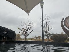 -青岛海泉湾度假区温泉