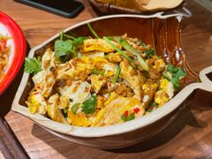 -泥糊破店小酒馆·团建聚餐(南京西路店)