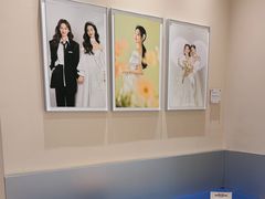 -海马体照相馆(成都来福士广场店)