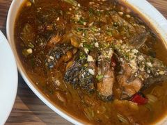 -九转小磨·非遗东北菜(群力店)