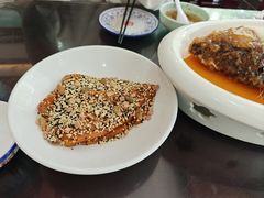 -邢家锅贴老店·非遗·开封菜(金明广场店)