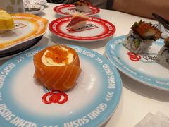 -元气寿司(八号仓店)
