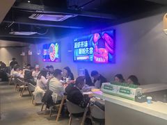 -靓靓蒸虾·头牌蒸虾(万松园玲珑店)