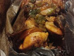 -粤北餐馆
