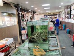 水产区-寻味顺德·南记酒家·传统顺德菜·鱼生(广源路店)