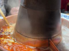 -东镇老火锅(长春路首店)