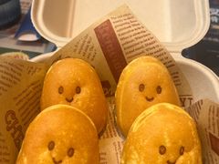 -克茗冰室(金地威新中心店)