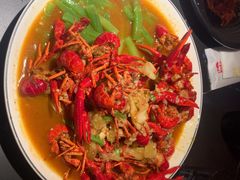 -红盔甲·小龙虾(长寿路店)