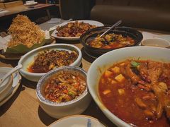 -辛香汇·现炒川菜(武进吾悦店)