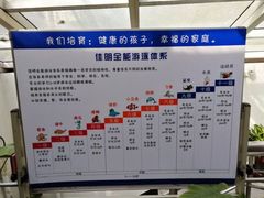 -佳明游泳馆(惠新西街南口店)