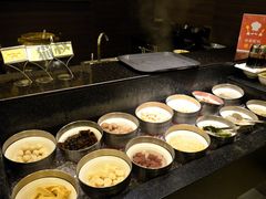 -厦门海景千禧大酒店·海景咖啡厅