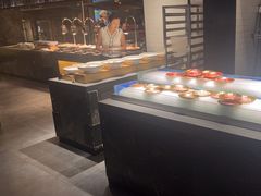 -星伦多自助料理(江阴万达店)