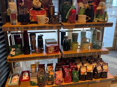 -星巴克臻选(北京世贸天阶店)