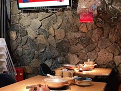 -吃饭皇帝大土家民族菜(正大广场店)